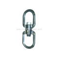 Swivel D Shackle For Off Road